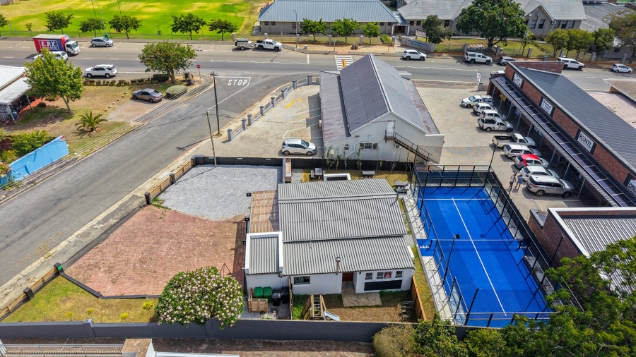 Commercial Property for Sale in Bredasdorp Western Cape